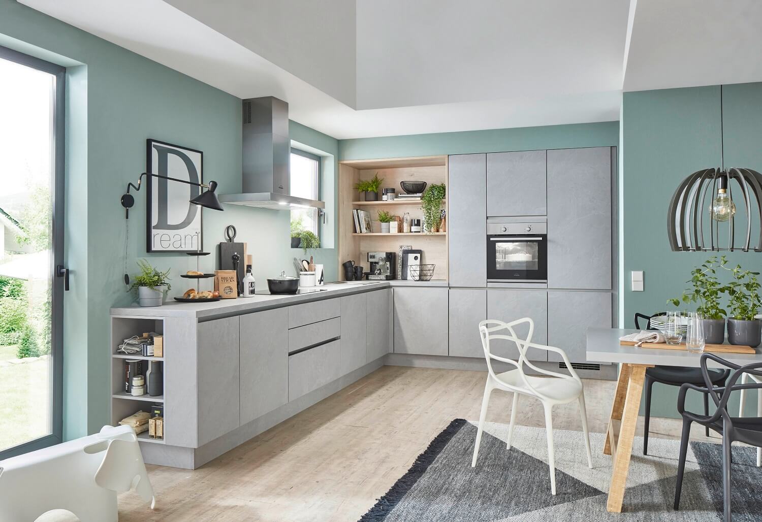 estufa electrica para la cocina