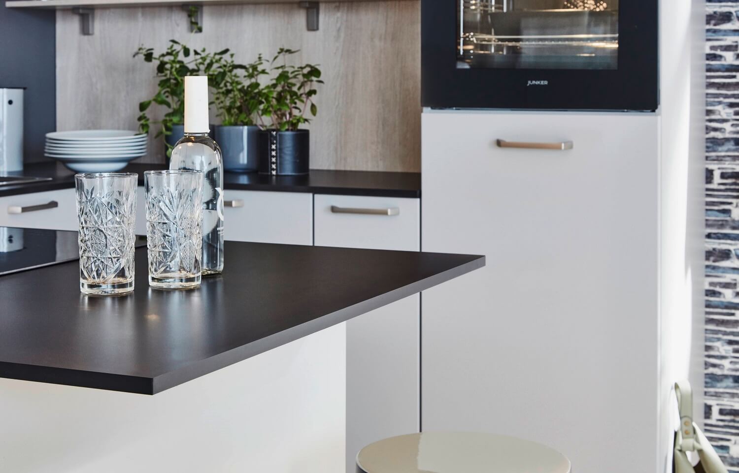 ¿Cómo elegir una cocina?