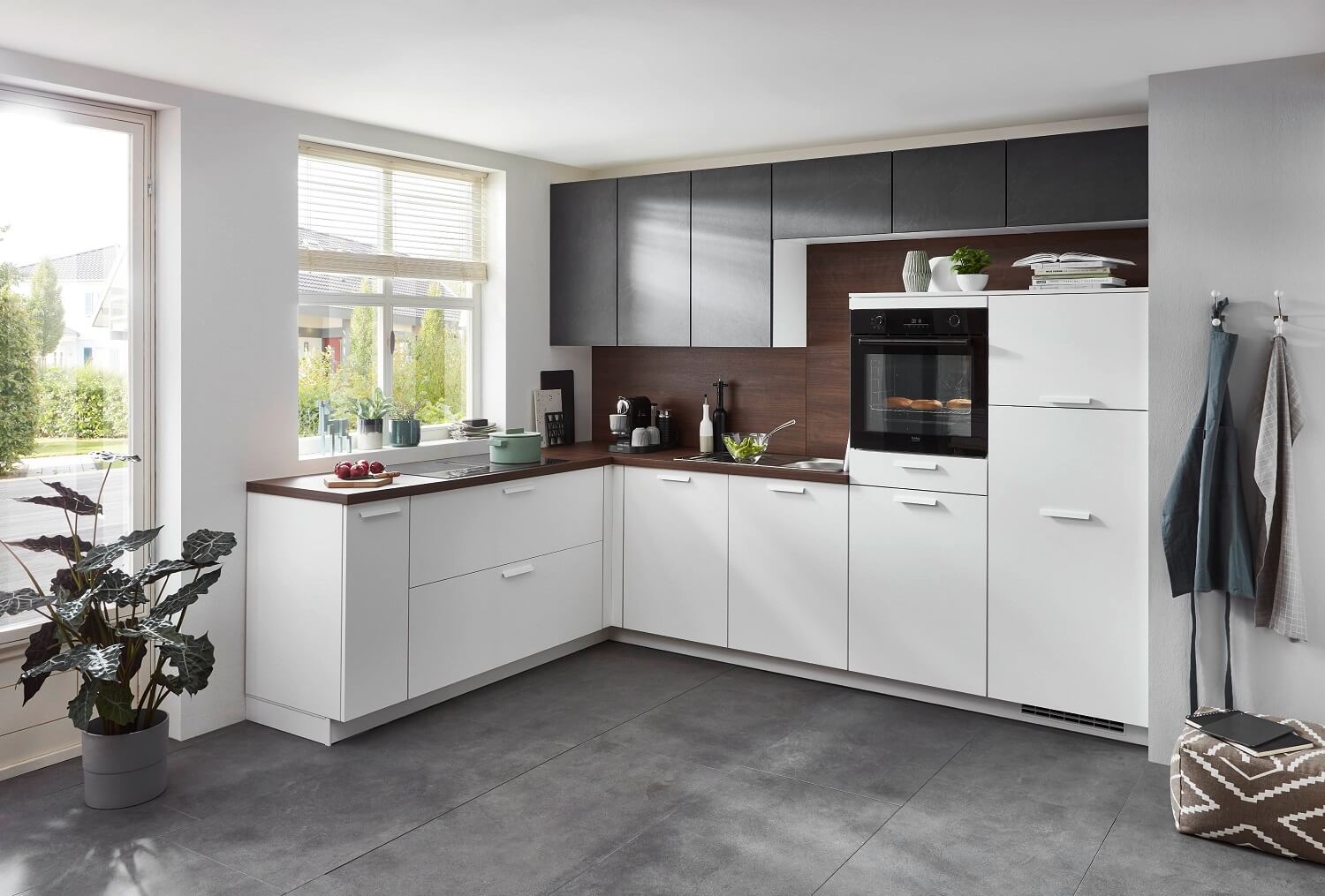 dónde pedir cocina Málaga