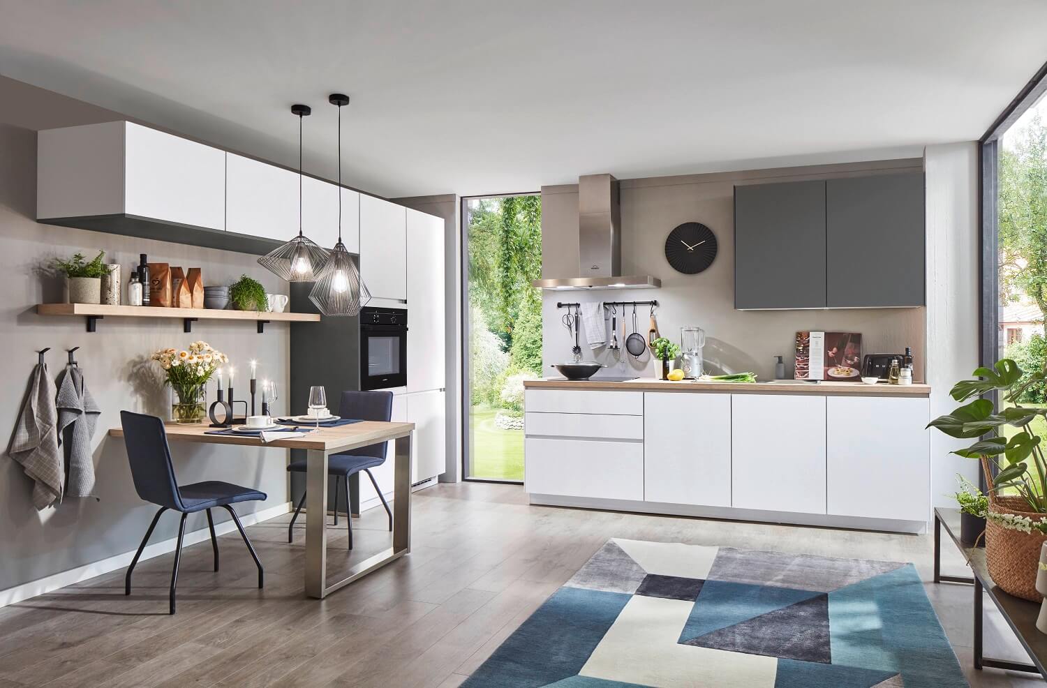 Estudio de cocina Fuengirola