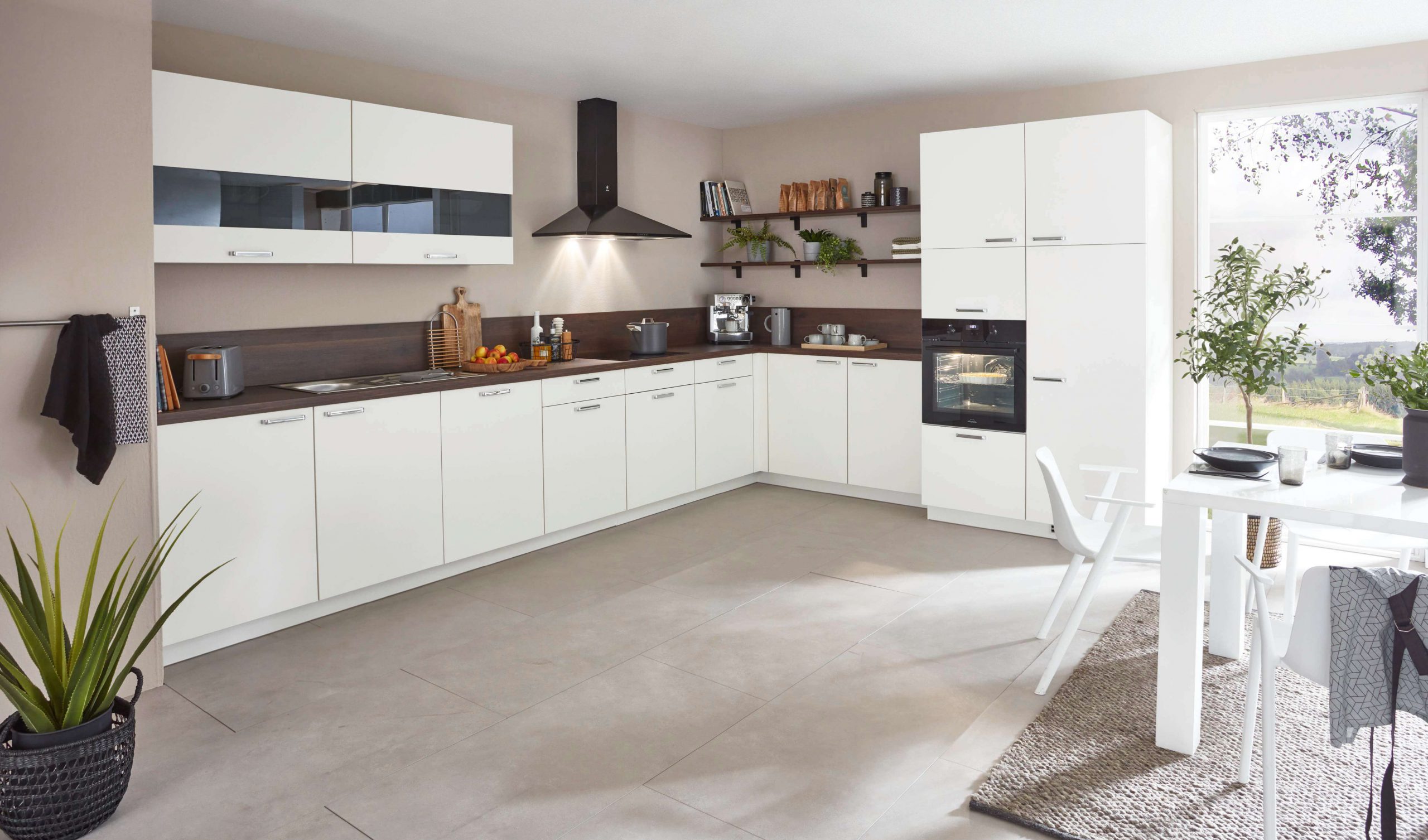 encargar diseño de cocina Fuengirola