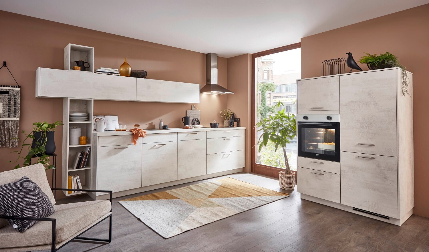 pedir cocina de Fuengirola