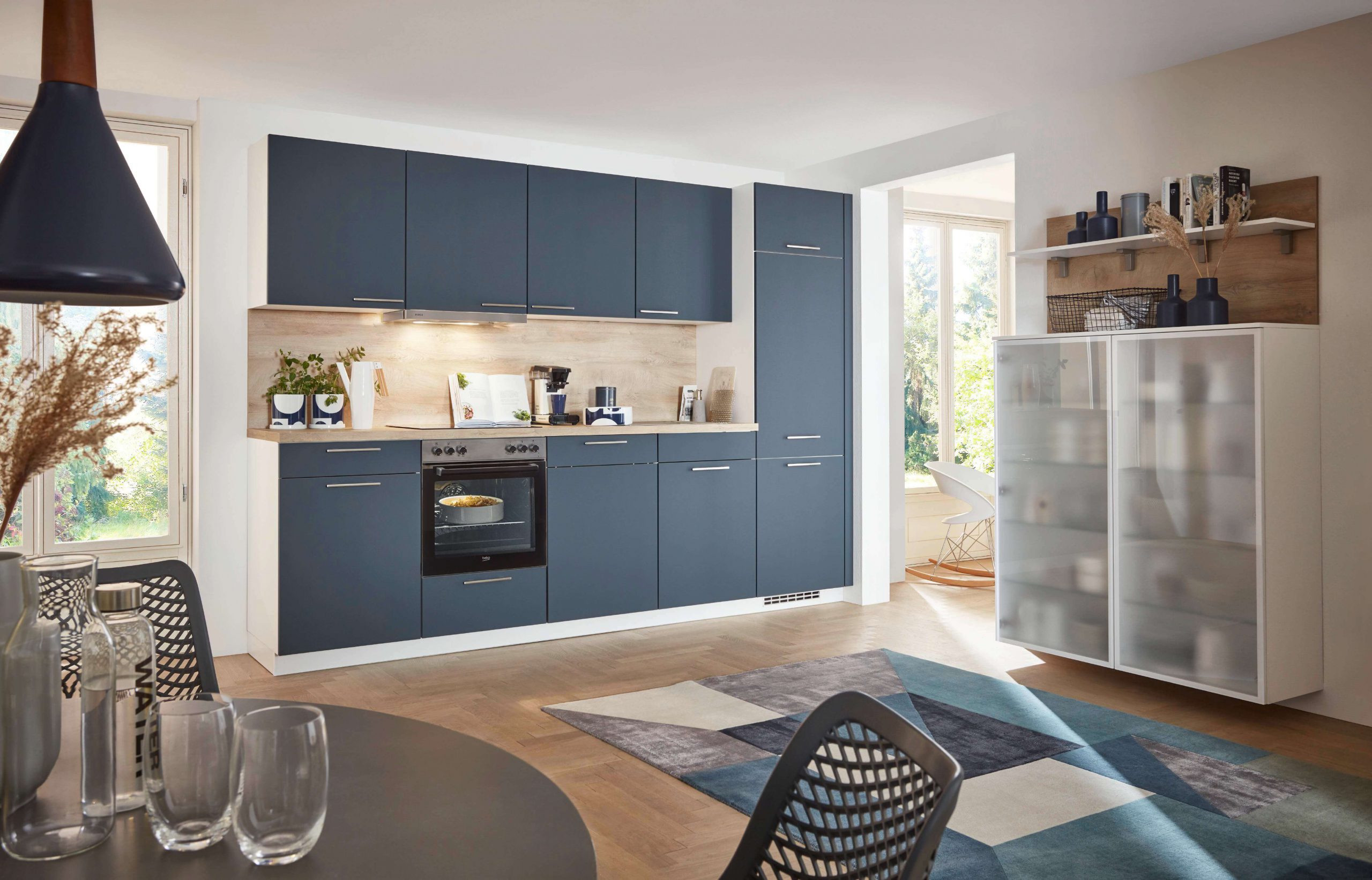 Instalación de cocina en Fuengirola