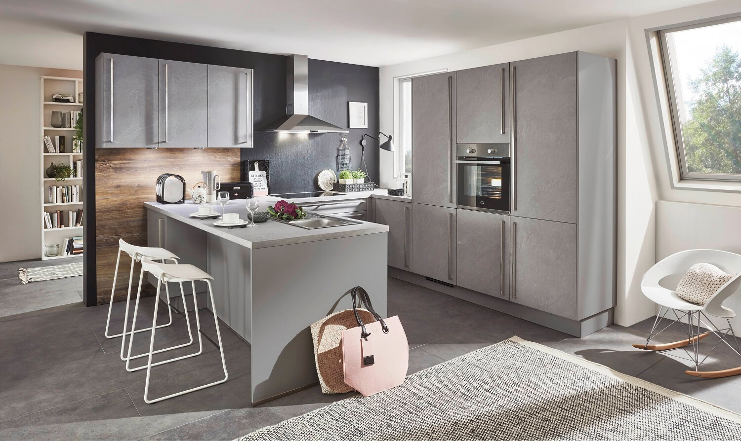 Proyecto de cocina Benalmádena