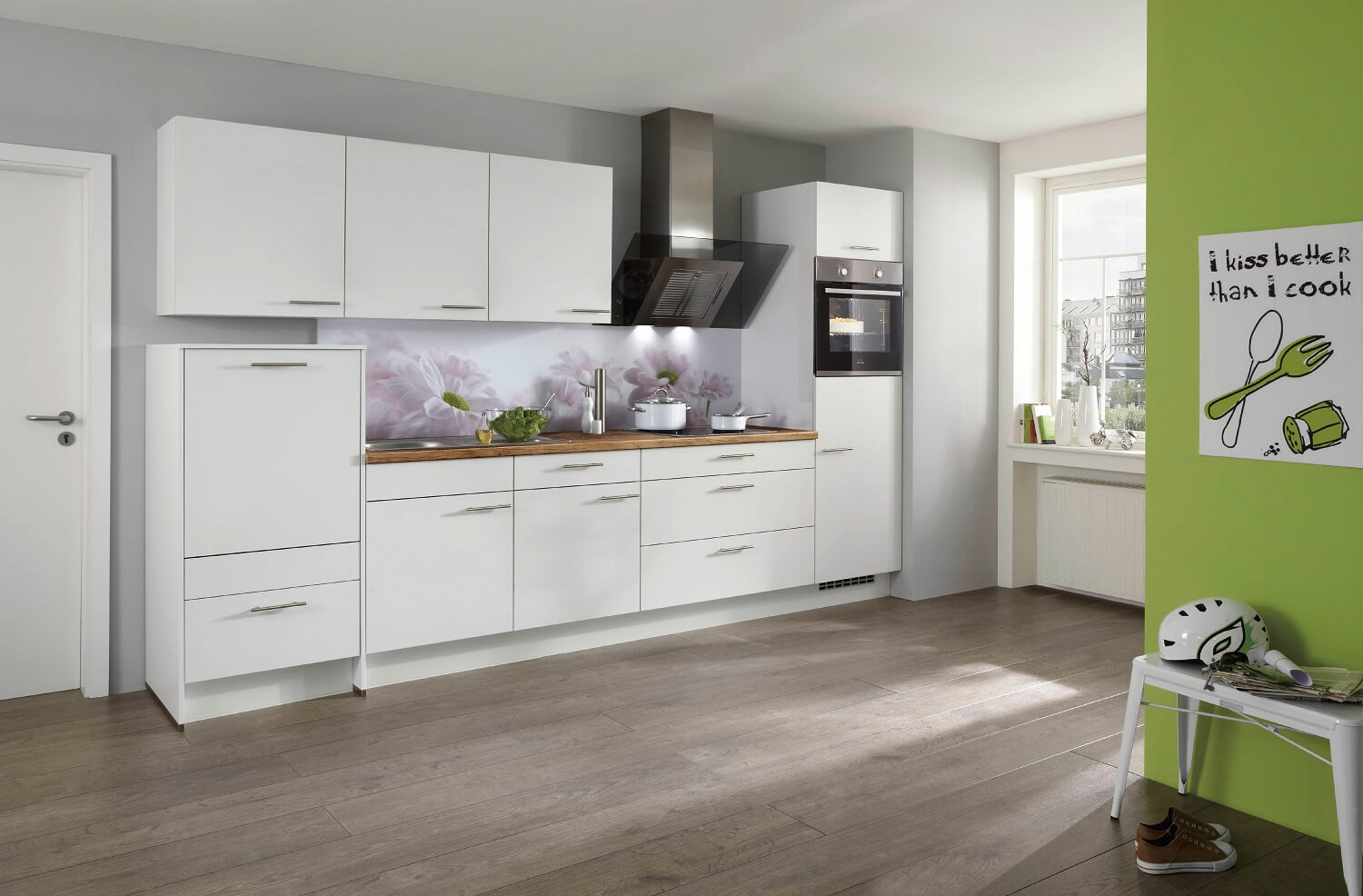 estudio de cocina Torremolinos