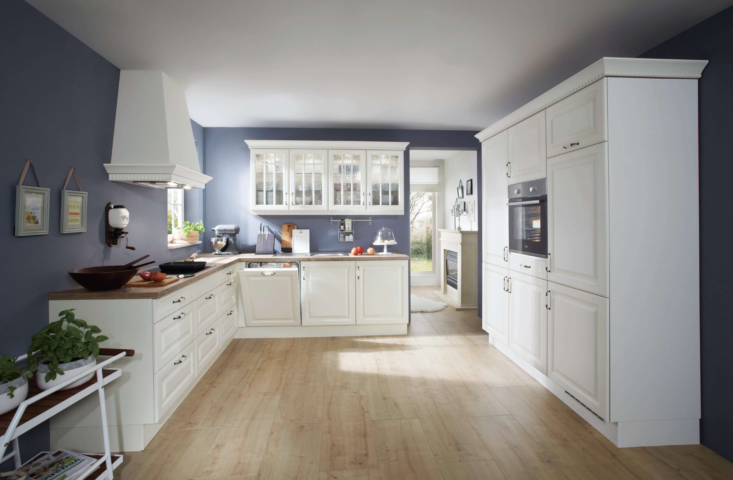 encargar diseño de cocina Torremolinos