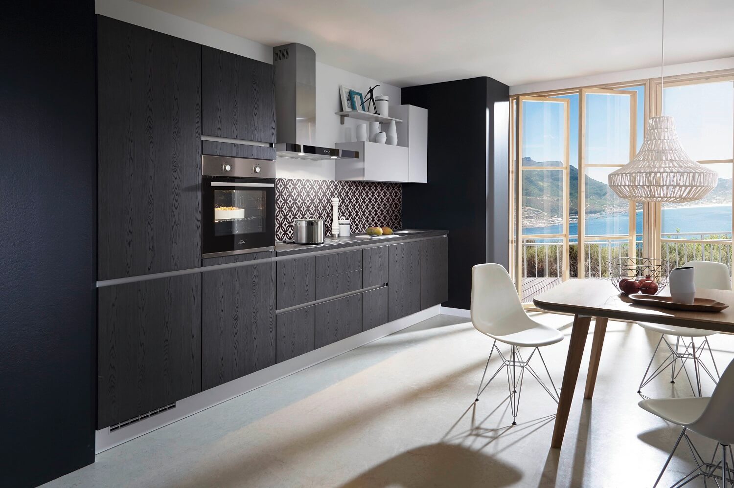 instalación de cocina torremolinos