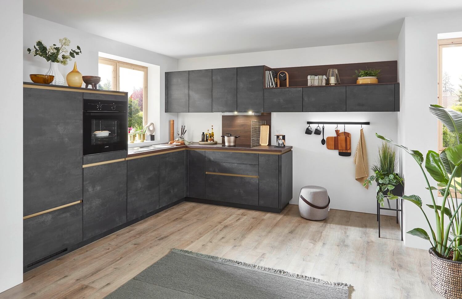 encargar diseño de cocina Costa del Sol