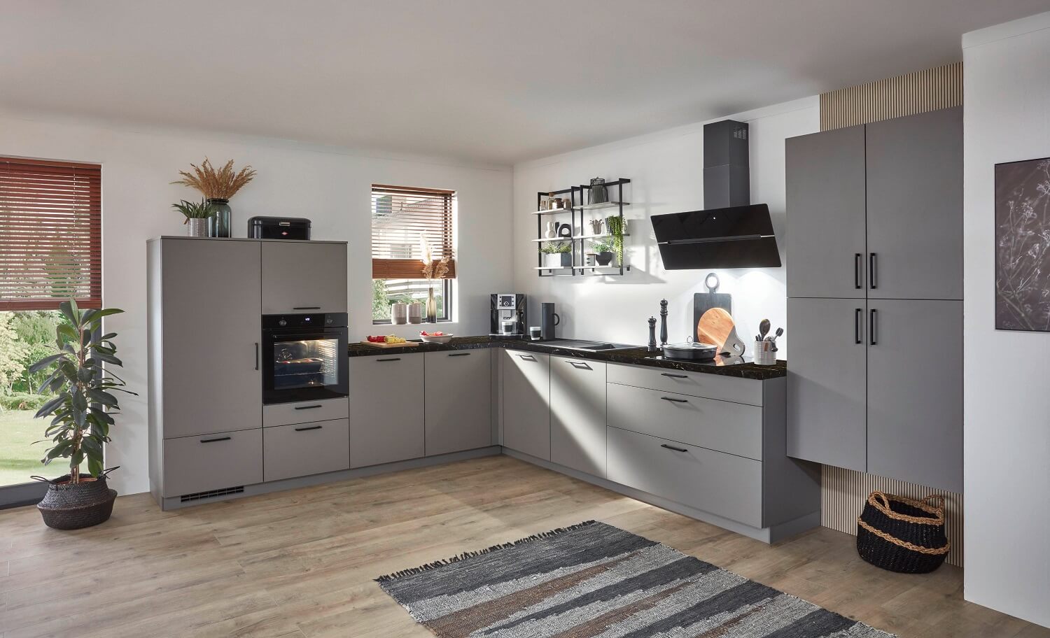 pedir cocina de la Costa del Sol