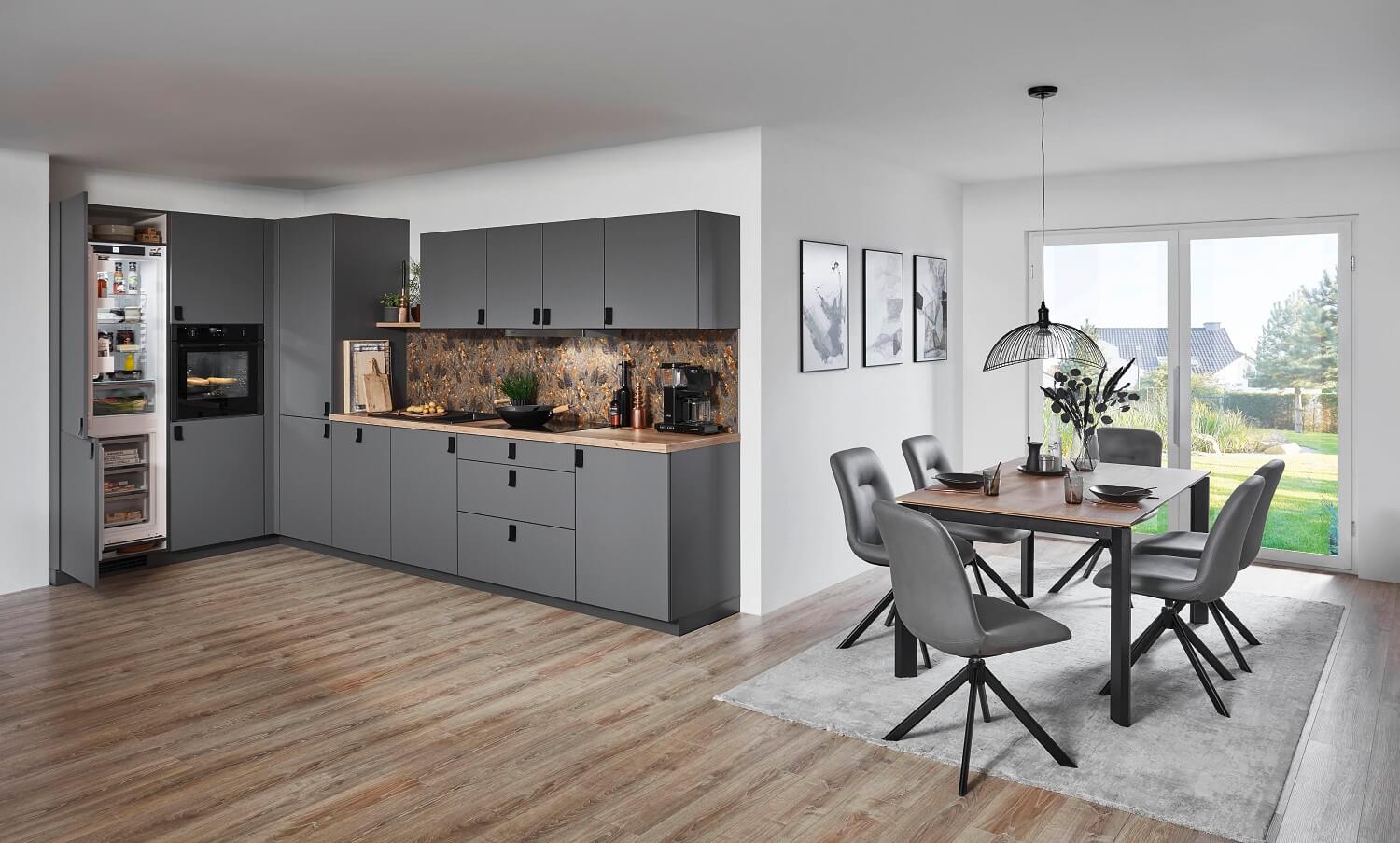 encarga la cocina de Marbella