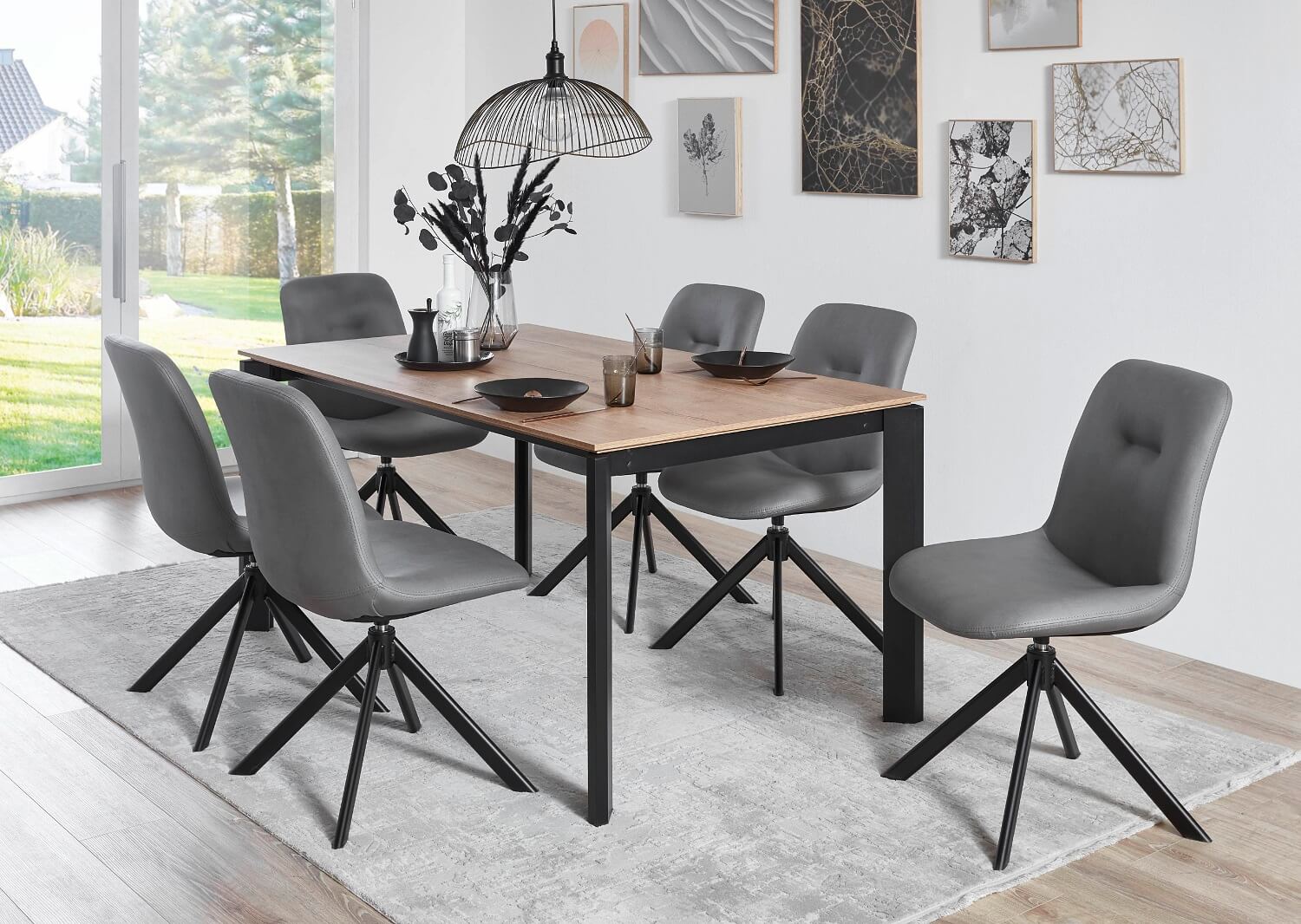 instalación de la cocina Marbay