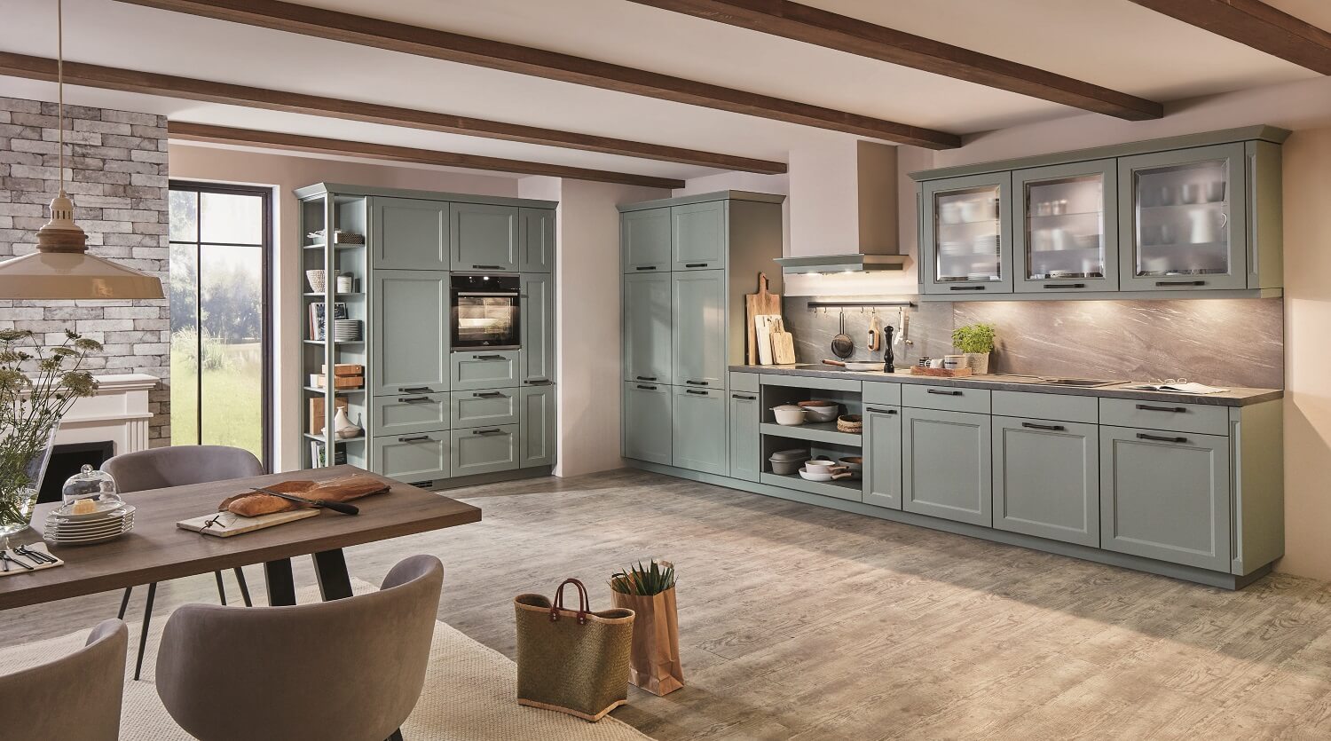 estudio de cocina Málaga