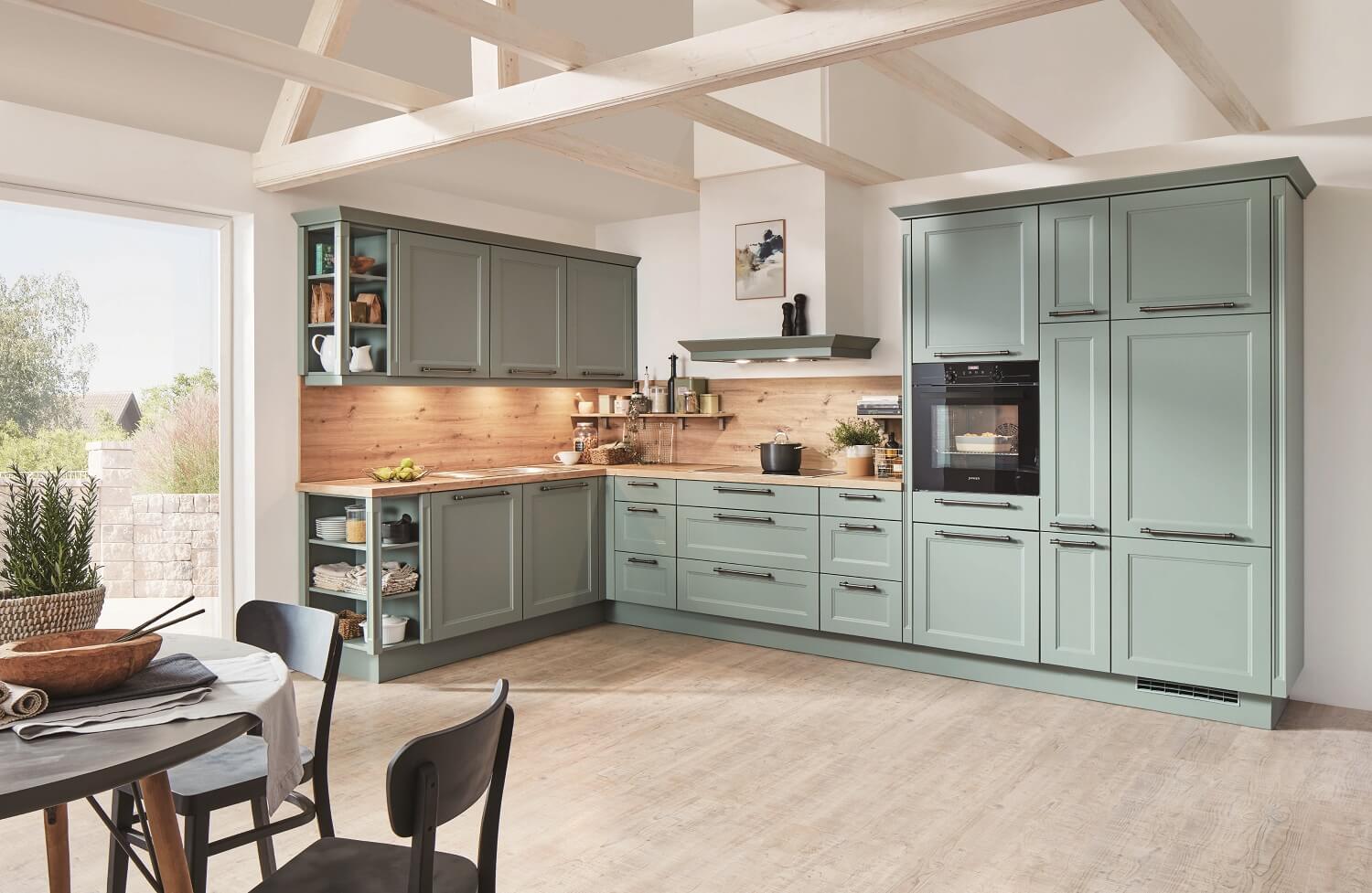 pedir cocina málaga